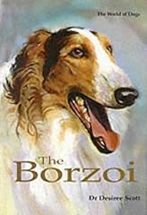 Borzoi for sale  Delivered anywhere in UK