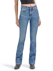 Wrangler women high for sale  Delivered anywhere in UK