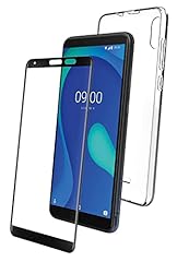 Wiko pack coque d'occasion  Livré partout en France