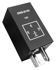 Glow plug relay for sale  Delivered anywhere in UK