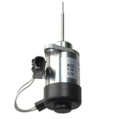 Holdwell stop solenoid for sale  Delivered anywhere in USA 