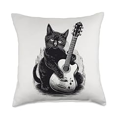 Musician black cat for sale  Delivered anywhere in USA 