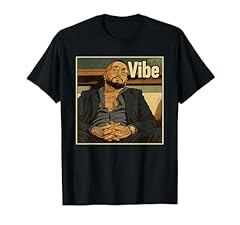 Vibe gue tee usato  Spedito ovunque in Italia 