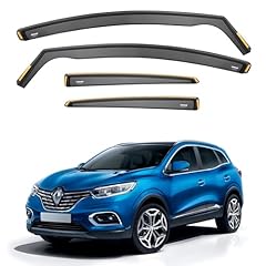 Ispeed wind deflectors for sale  Delivered anywhere in UK