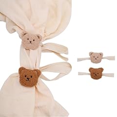 Boxob 2pcs bear for sale  Delivered anywhere in UK