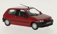 Renault clio rot d'occasion  Livré partout en France