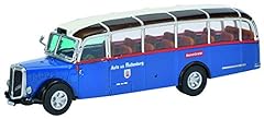 Schuco 452616200 reisebus gebraucht kaufen  Wird an jeden Ort in Deutschland