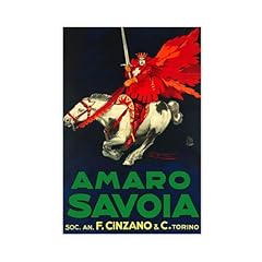 Quxdjz amaro savoia usato  Spedito ovunque in Italia 