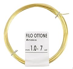 Filotecnica matassina filo usato  Spedito ovunque in Italia 