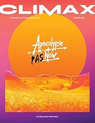 Climax apocalypse pas usato  Spedito ovunque in Italia 