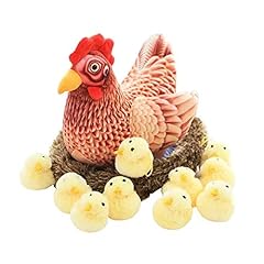 Aideal hen chickens for sale  Delivered anywhere in UK