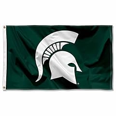 Michigan state spartans for sale  Delivered anywhere in USA 