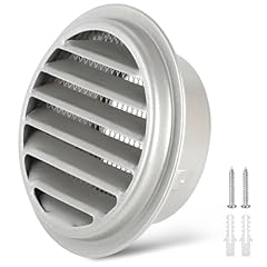 Dbreaks 100mm lüftungsgitter gebraucht kaufen  Wird an jeden Ort in Deutschland
