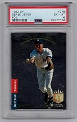 Derek jeter 1993 for sale  Delivered anywhere in USA 