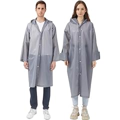 Rain ponchos raincoats for sale  Delivered anywhere in USA 