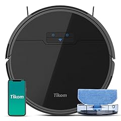 Tikom robot vacuum for sale  Delivered anywhere in USA 