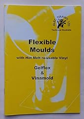 Flexible moulds hot for sale  Delivered anywhere in UK