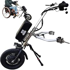 Whfklca elektrischer handbike gebraucht kaufen  Wird an jeden Ort in Deutschland