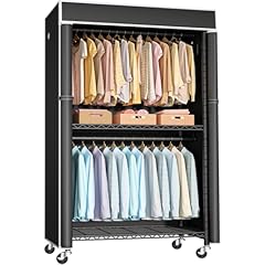 Futassi clothing rack for sale  Delivered anywhere in USA 