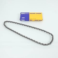 Kmc scooter chain for sale  Delivered anywhere in UK