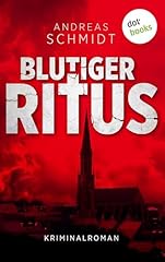 Blutiger ritus kriminalroman gebraucht kaufen  Wird an jeden Ort in Deutschland