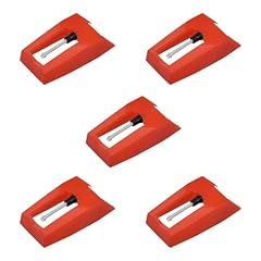 5pcs ruby record for sale  Delivered anywhere in USA 