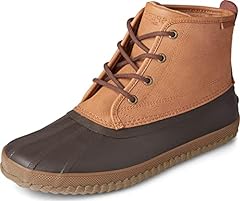 Sperry Men's, Breakwater Duck Boot TAN Brown 11 M for sale  Delivered anywhere in USA 