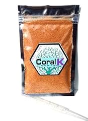 Coral reef food for sale  Delivered anywhere in Ireland