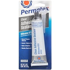Permatex 80050 clear for sale  Delivered anywhere in USA 