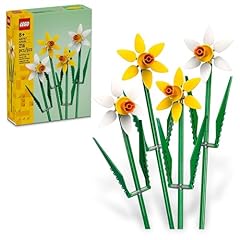 Lego daffodils celebration for sale  Delivered anywhere in USA 