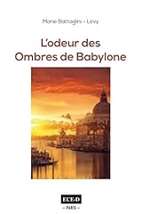 Odeur ombres babylone d'occasion  Livré partout en France