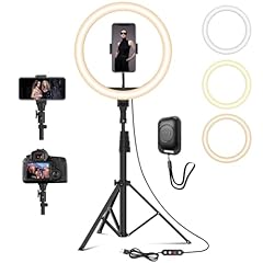Yohoolyo ring light usato  Spedito ovunque in Italia 