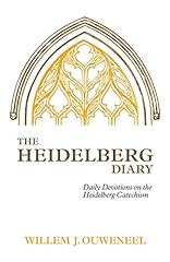 Heidelberg diary daily for sale  Delivered anywhere in UK