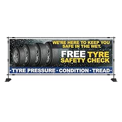 Free tyre safety for sale  Delivered anywhere in UK