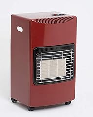 Lifestyle Seasons Warmth Portable Calor Gas Heater for sale  Delivered anywhere in Ireland