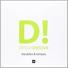 Designdesign meubles lampes d'occasion  Livré partout en France