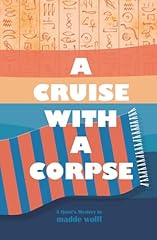 Cruise with corpse gebraucht kaufen  Wird an jeden Ort in Deutschland
