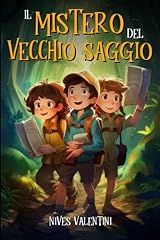 Mistero del vecchio usato  Spedito ovunque in Italia 