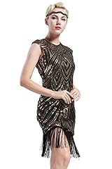 Babeyond robe flapper d'occasion  Livré partout en France