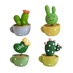Jnnj pieces cactus for sale  Delivered anywhere in UK