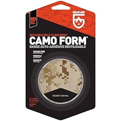 Gear aid camo gebraucht kaufen  Wird an jeden Ort in Deutschland