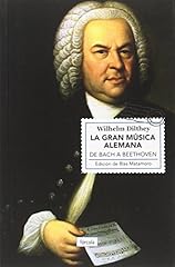 Gran música alemana gebraucht kaufen  Wird an jeden Ort in Deutschland