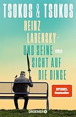 Heinz labensky sicht gebraucht kaufen  Wird an jeden Ort in Deutschland