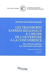 Transports express régionaux d'occasion  Livré partout en France