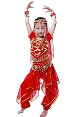 danse orientale costume enfant d'occasion  Livré partout en France
