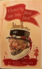 Character jugs toby for sale  Delivered anywhere in USA 