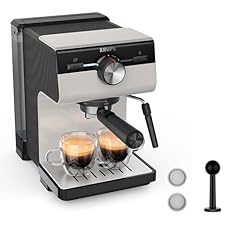 Krups authentic espresso gebraucht kaufen  Wird an jeden Ort in Deutschland