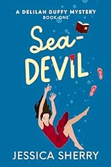 Sea devil delilah for sale  Delivered anywhere in UK