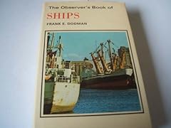 Observers book ships for sale  Delivered anywhere in UK