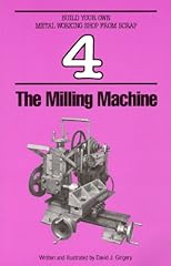 The milling machine d'occasion  Livré partout en France